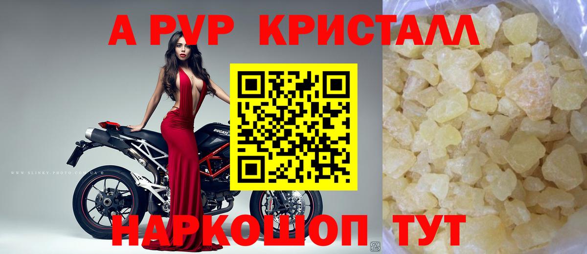 A-PVP СК КРИС Барнаул